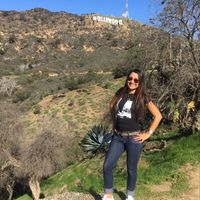 Camila Lemos's Photo