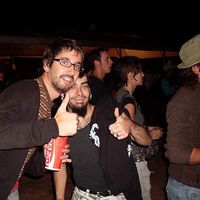 Rufo Galán的照片