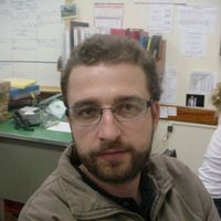 Danton Leonel Bini's Photo