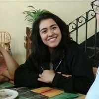 Cris de los Santos的照片