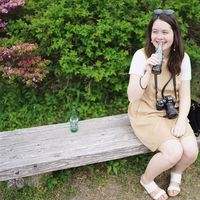 Michelle April的照片