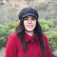 Alaleh Alivar的照片