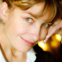 Anna Shvedovskaya's Photo