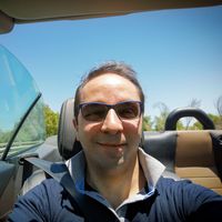 Pasquale Saia's Photo