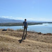 Rodrigo Alejandro Pereyra Jemio's Photo