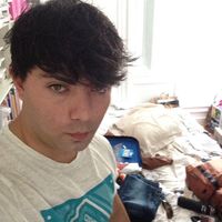 Antonio Falcon's Photo