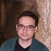 Alireza Panahandeh's Photo