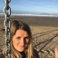 Fanny Graham's Photo