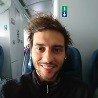 Le foto di Thiago Rossetto