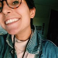 Natalie Burgos的照片