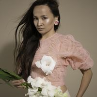 Marzhan Karipzhan的照片