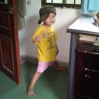 Ngoc Tinh Thoi's Photo