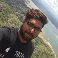 Shrinivas Padmanabhan's Photo