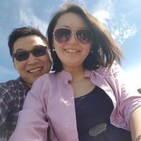 ALEXANDER Tuvshintur的照片