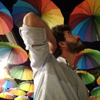 Mahmoud Hamamou的照片