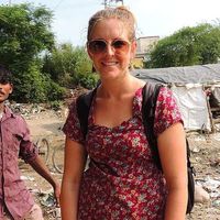 Alexandria McCall's Photo