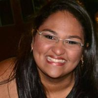 Larissa Barros's Photo