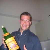 Laurent Dekempener's Photo