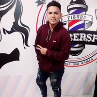 Orlando Solorzano's Photo