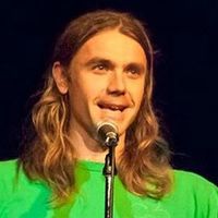 Patrick Crowley的照片