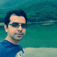 Mojtaba Karami的照片