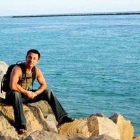 Tom Pawelkiewicz's Photo