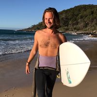 Fotos de Dominic Vaillant