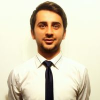 Kaan Koyuncu的照片