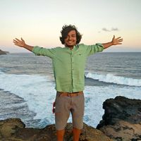 Le foto di Saurabh Anand