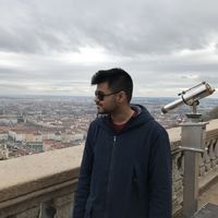 Fotos de Naman Sharma