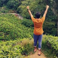 Muhammad Yousuf的照片