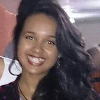 Fernanda Tavares's Photo