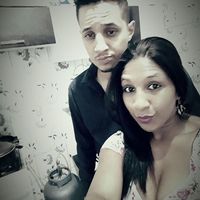 Luciquele Souza的照片