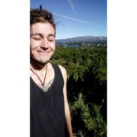 Fotos de Fernando Alarcón