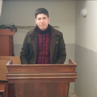 Mohsen Ahmad's Photo