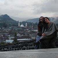 Universos Viajeros Juan & Lina的照片