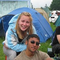 Shahed Alam的照片