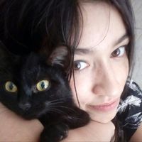 Elaine Batists's Photo