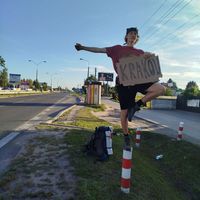 Nazarii Chepil's Photo