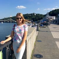 Svitlana  Romanenko的照片