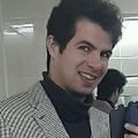 Kamy Hosseindoust的照片