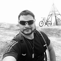 Santiago Molina's Photo