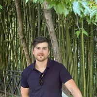 Alejandro Mamchur's Photo