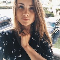 Photos de Anna Bykova