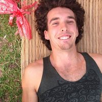 Samuel Gaudreault's Photo