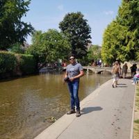 Aman Kaushik's Photo