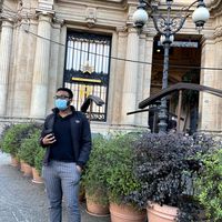 Janarthan Jana's Photo