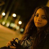 Francisca Suazo的照片