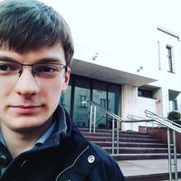 Dominik Wasiluk的照片