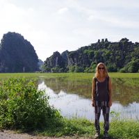 Cécile  Callot的照片